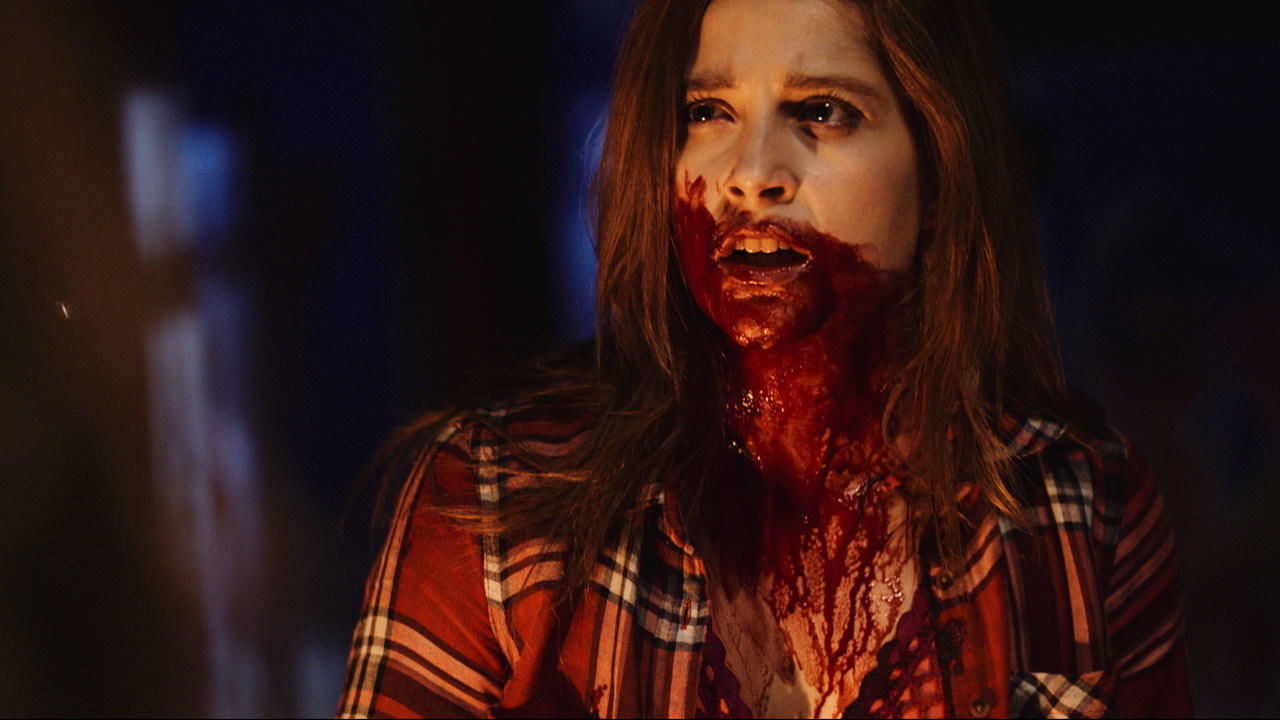 Tonight She Comes - Die Nacht der Rache (2018) abspielen