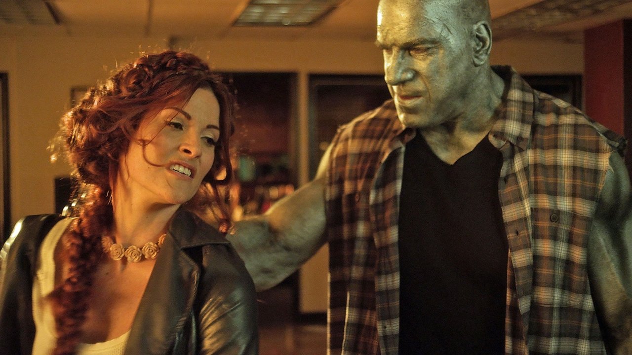 Avengers Grimm (2015) abspielen