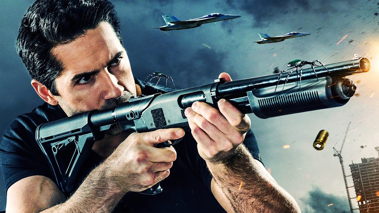 Abduction (2019) abspielen