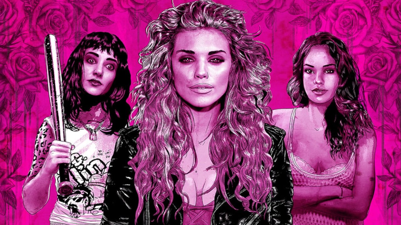 68 Kill (2017) abspielen