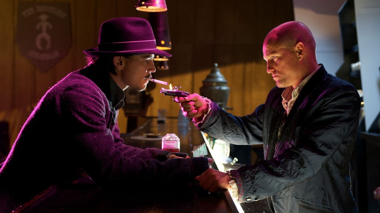 Bunraku (2010) abspielen