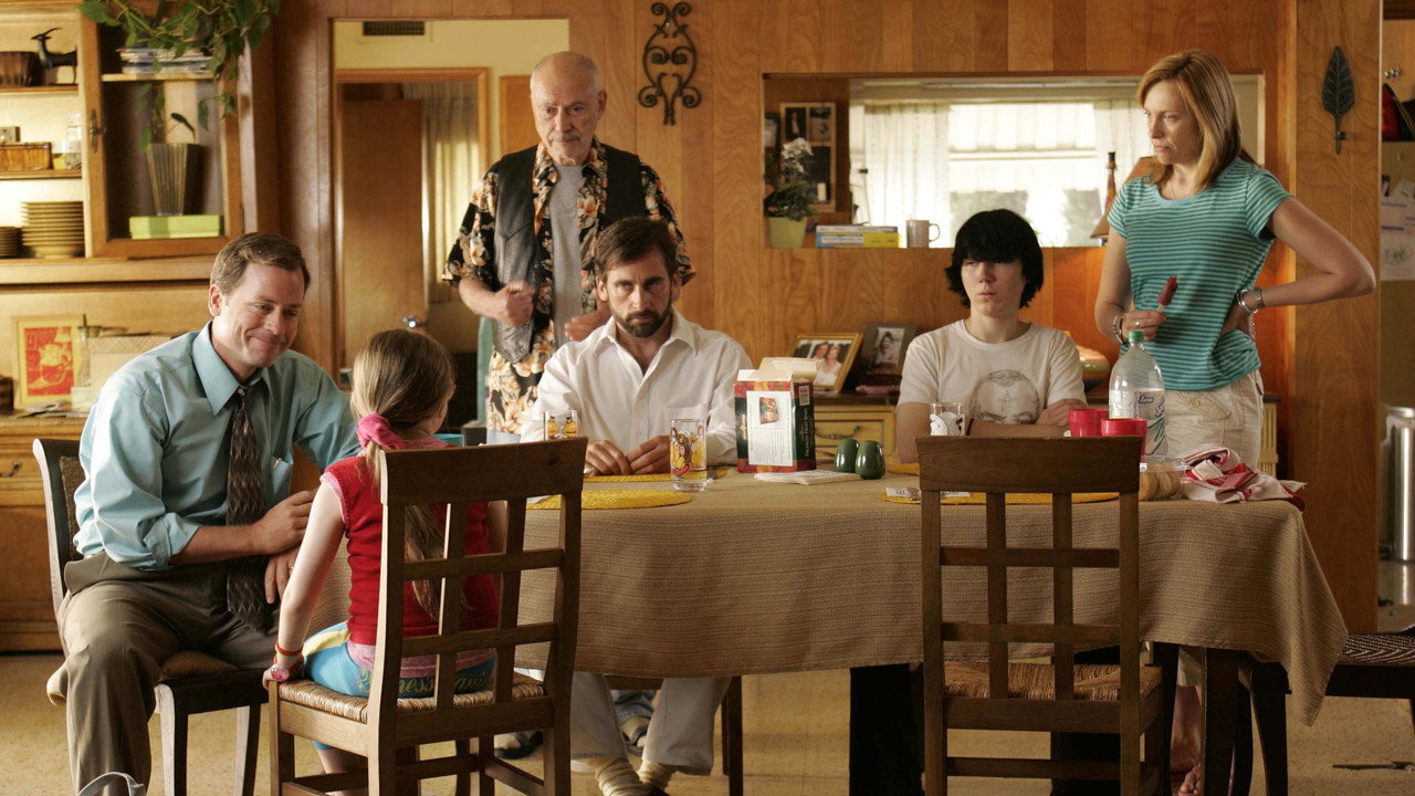 Little Miss Sunshine (2006) abspielen