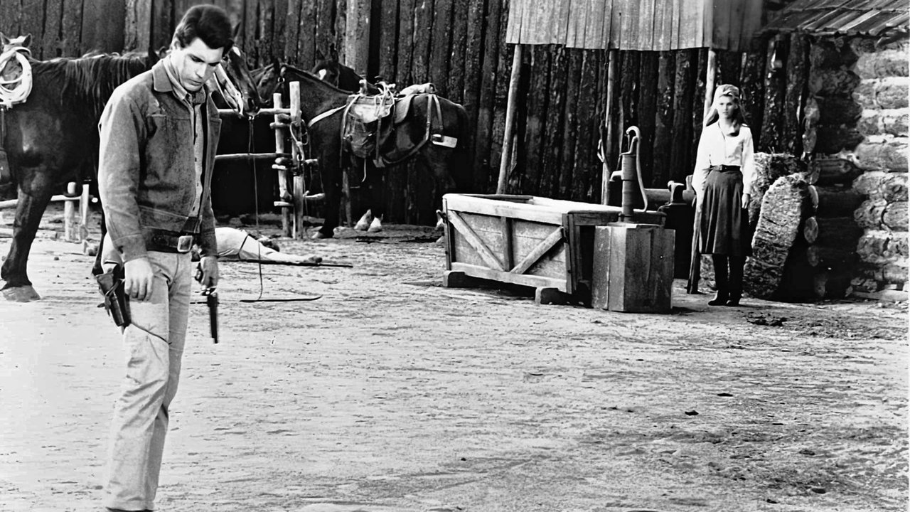 Taggart (1965) abspielen