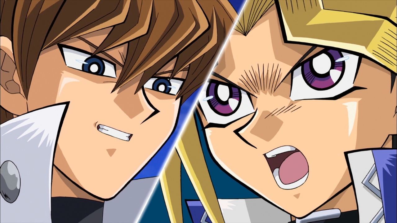 Yu-Gi-Oh!: Der Film (2004) abspielen