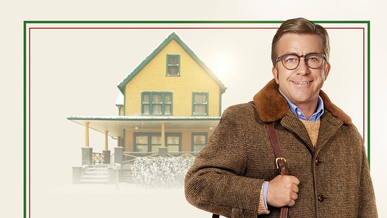 A Christmas Story Christmas: Leise rieselt der Stress (2022) abspielen