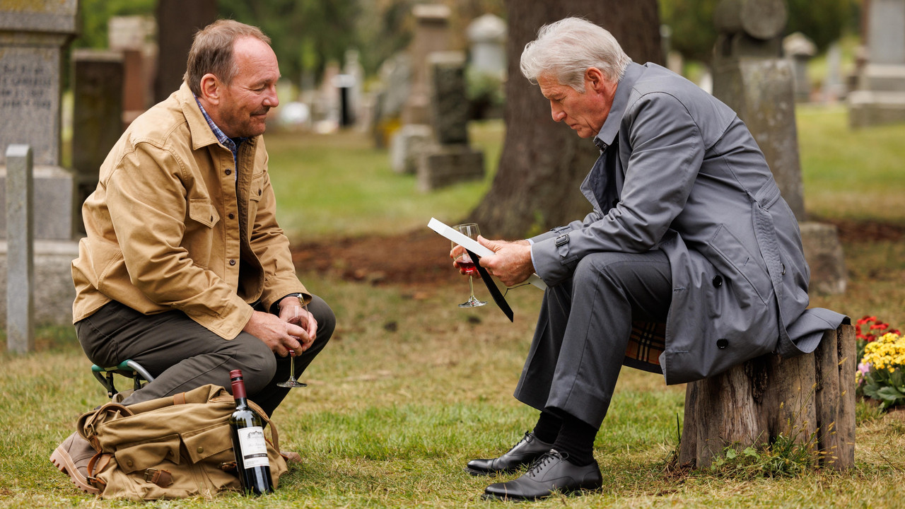 Longing (2024) abspielen