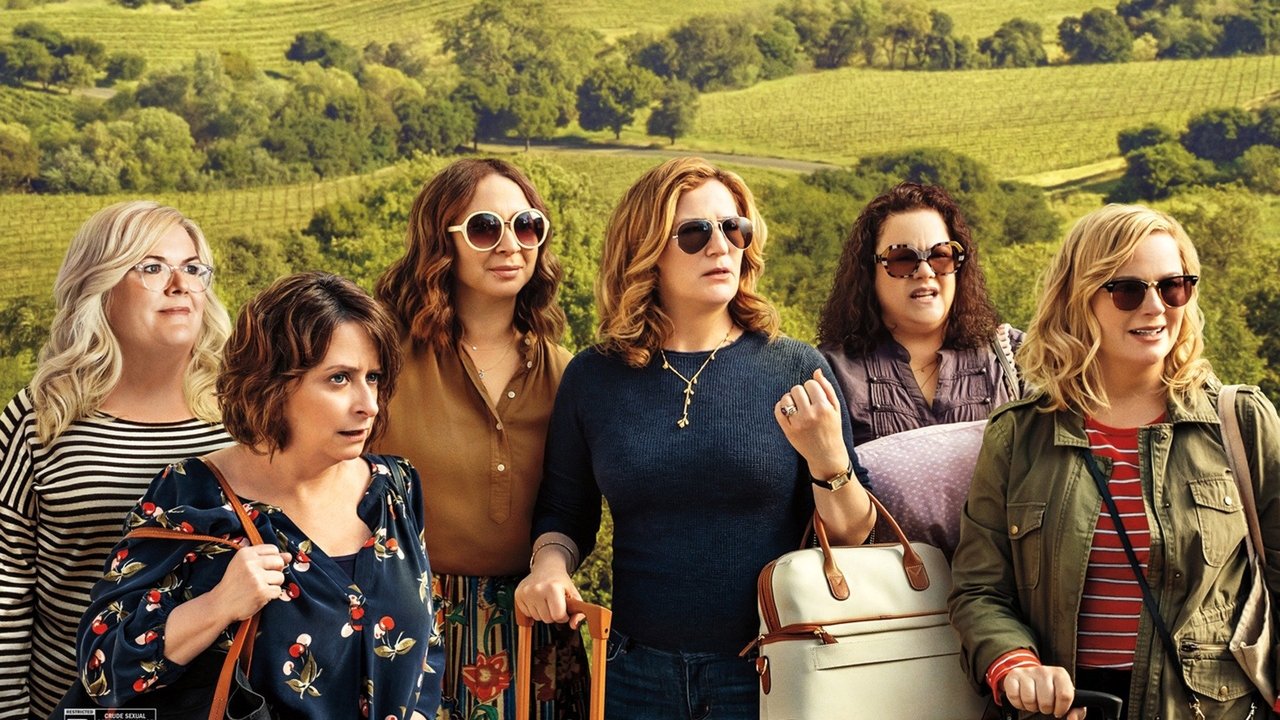 Wine Country (2019) abspielen