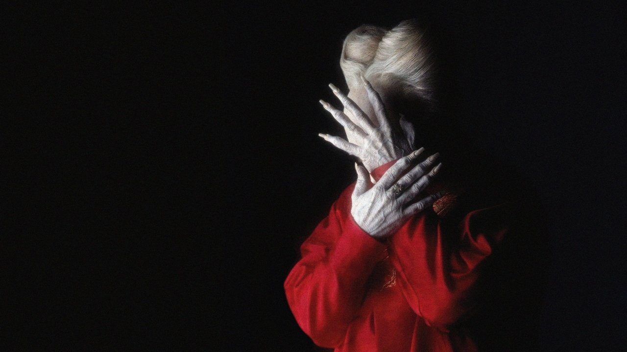 Bram Stokers Dracula (1992) abspielen