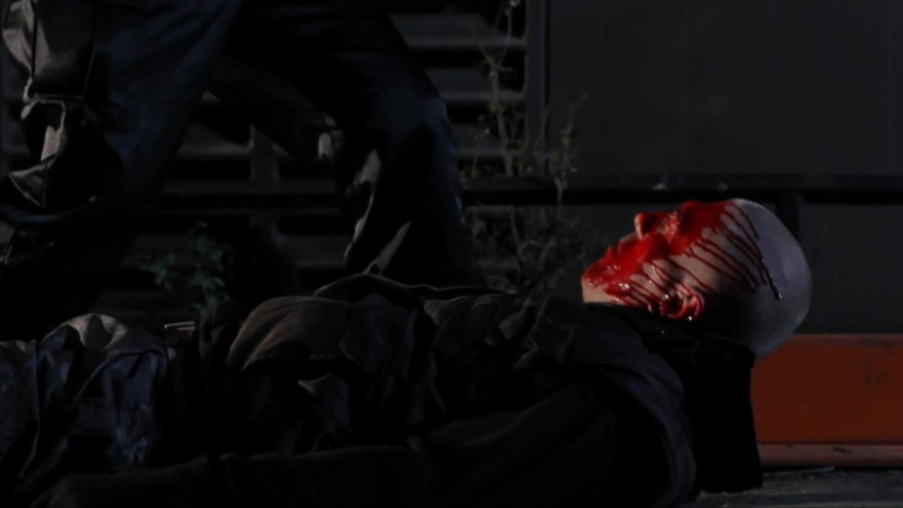 Gangsters, Guns & Zombies (2012) abspielen