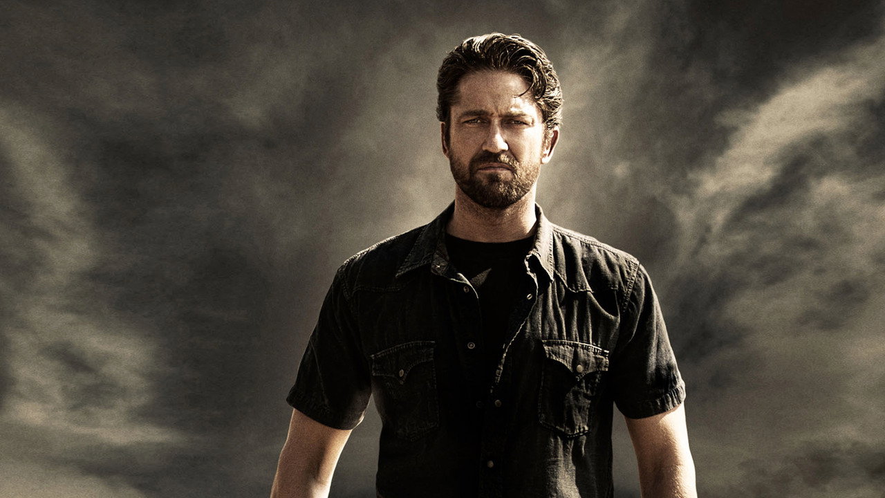 Machine Gun Preacher (2011) abspielen