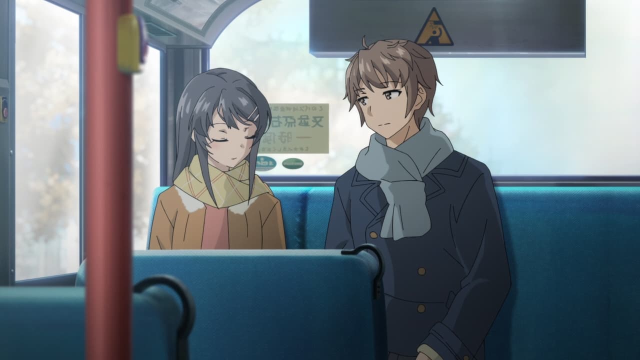 Rascal Does Not Dream of a Dreaming Girl (2019) abspielen