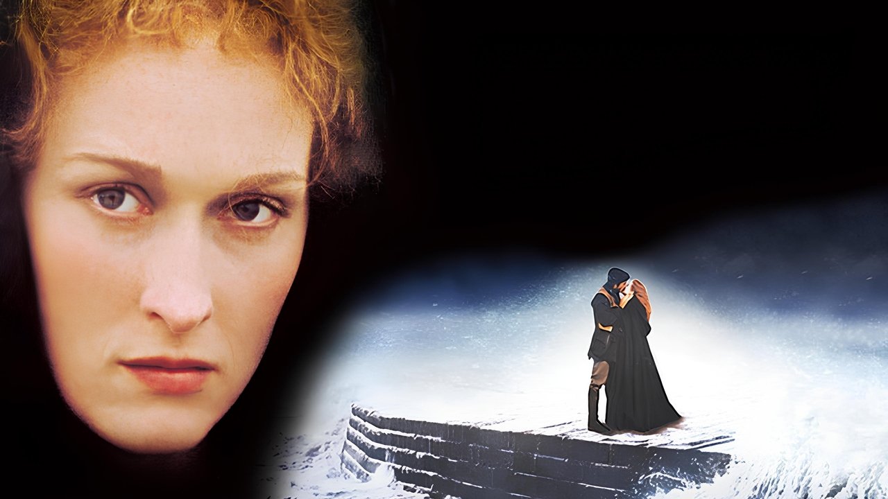 Die Geliebte des französischen Leutnants (1981) abspielen
