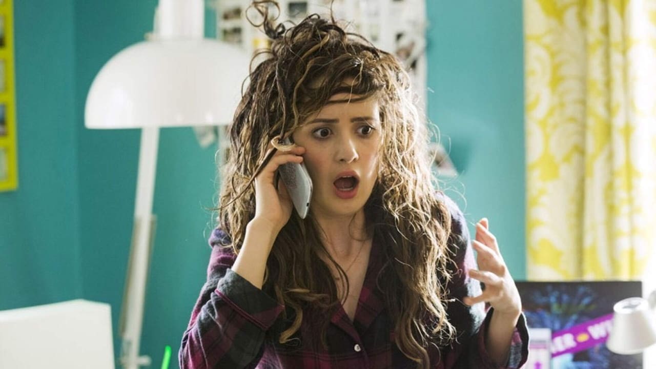 Bad Hair Day (2015) abspielen