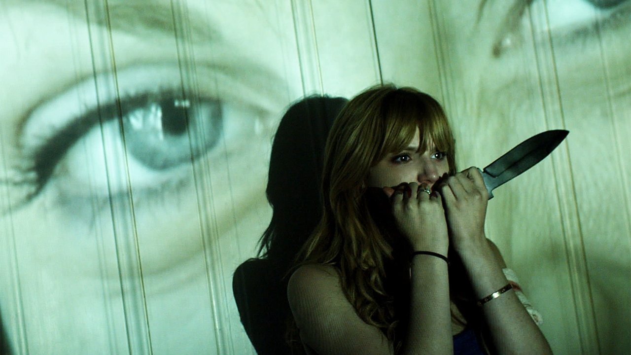 Keep Watching (2017) abspielen