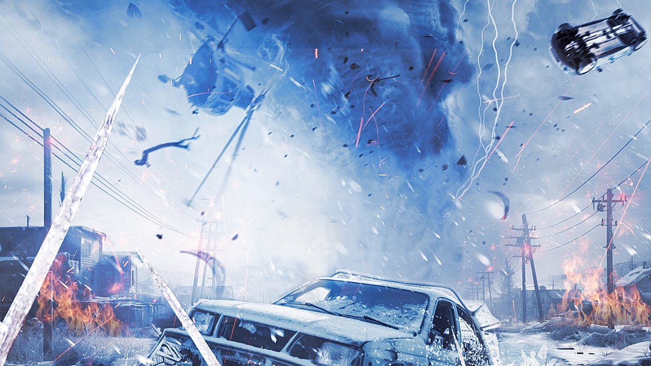 Super Icyclone (2025) abspielen