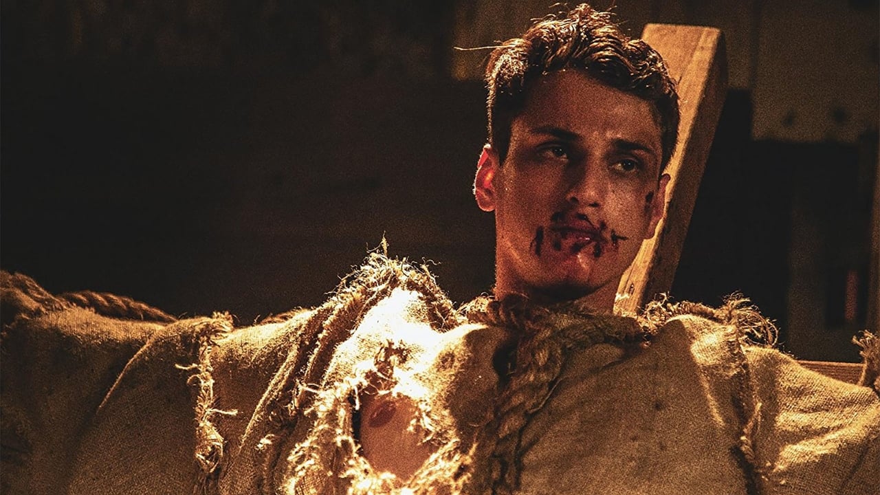 Scarecrows (2017) abspielen