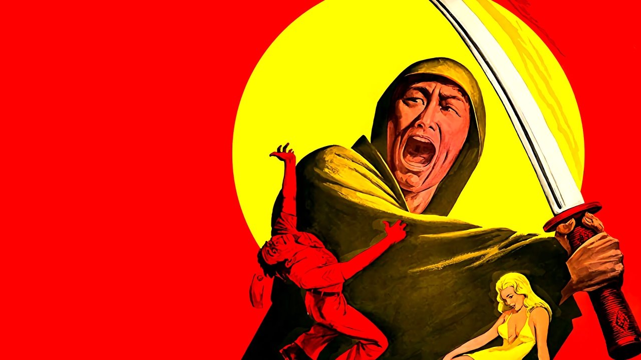 Blade Master (1980) abspielen