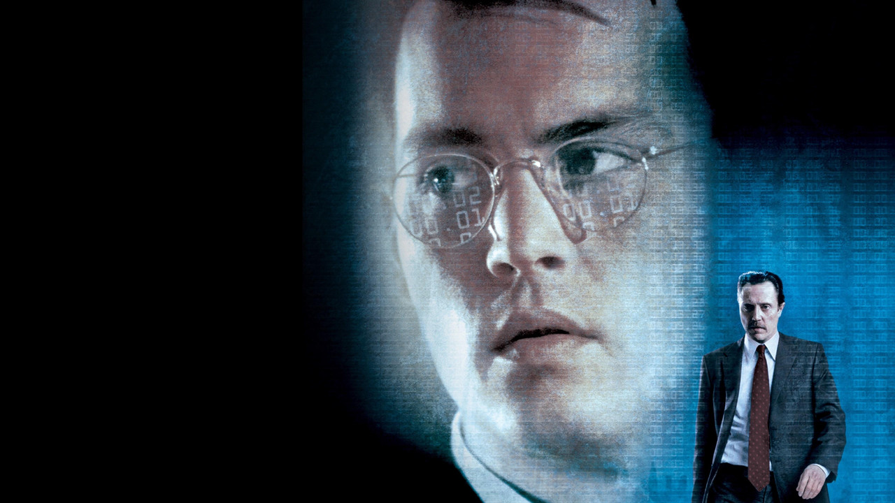 Gegen die Zeit (1995) abspielen