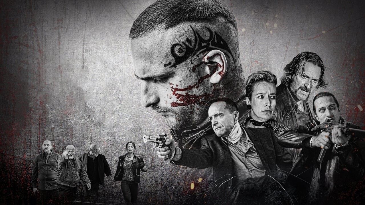 Streets of Fear (2022) abspielen