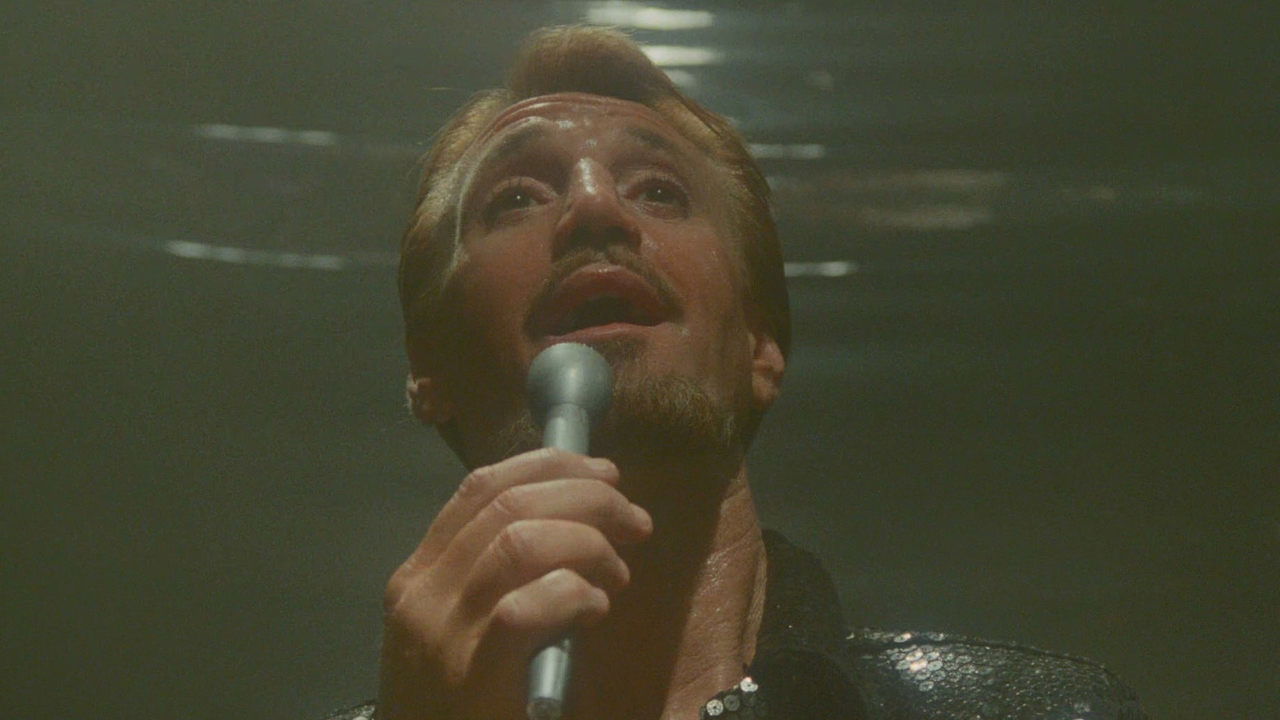 Hinter dem Rampenlicht (1979) abspielen