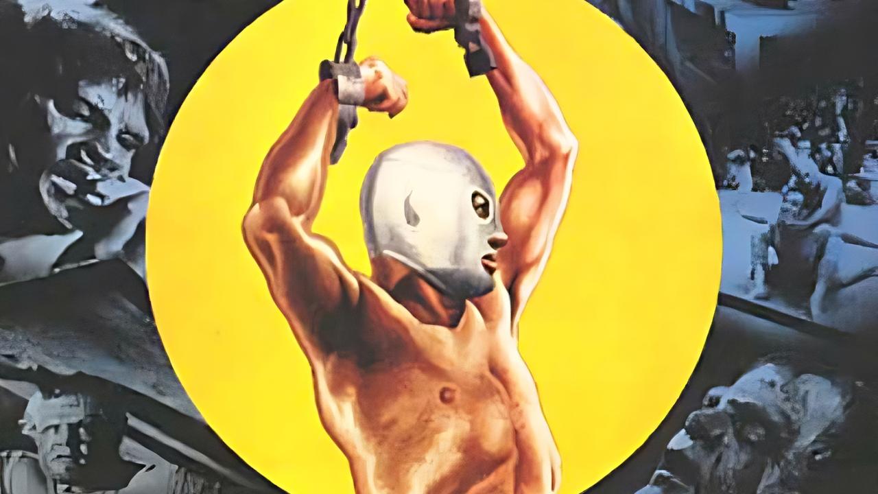 Santo vs. la hija de Frankenstein (1972) abspielen