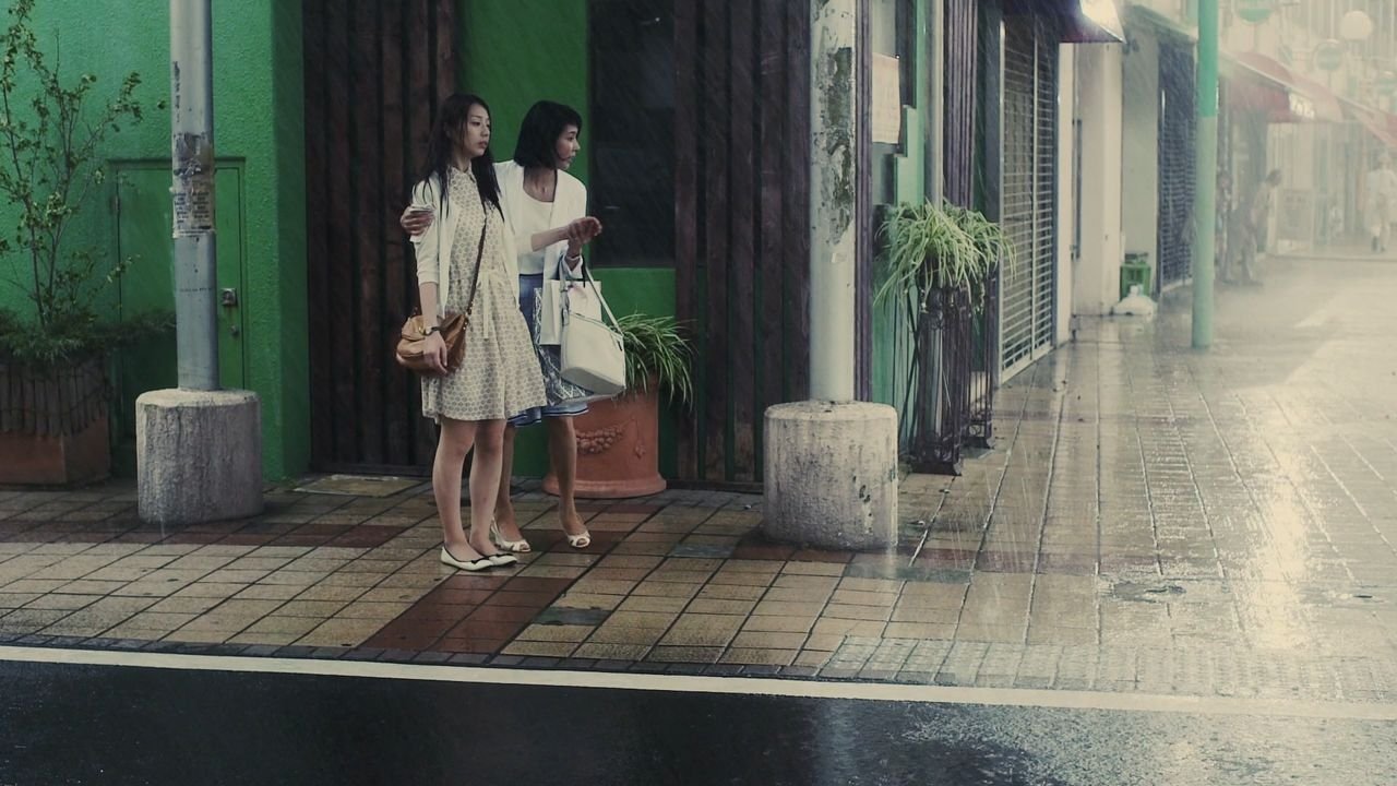 箱入り息子の恋 (2013) abspielen