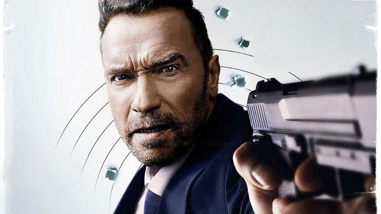 Killing Gunther (2017) abspielen