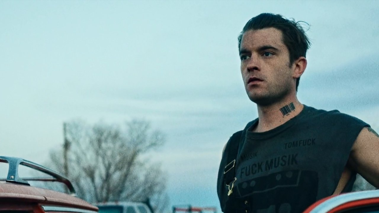 Artik: Serial Killer (2019) abspielen