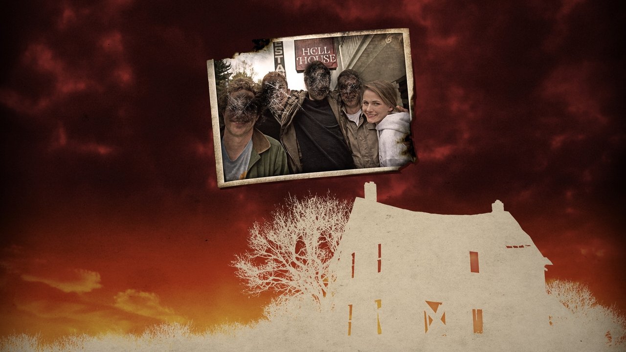 Hell House LLC (2015) abspielen