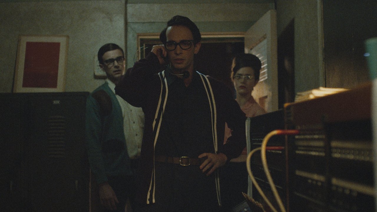 Die Weite der Nacht (2019) abspielen
