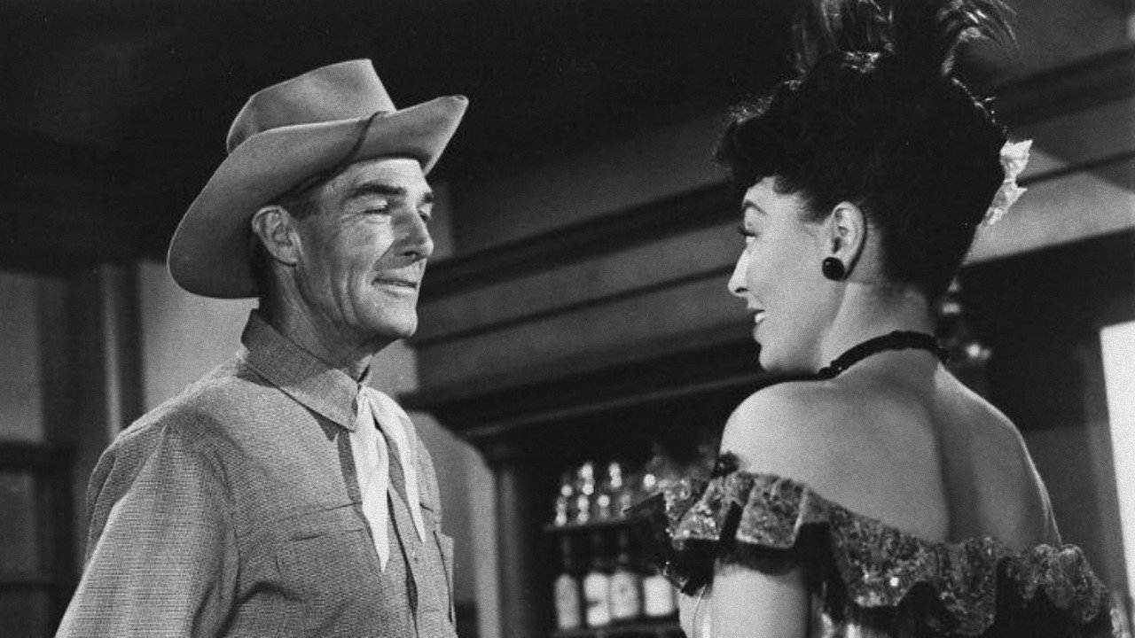 Ritter der Prärie (1954) abspielen