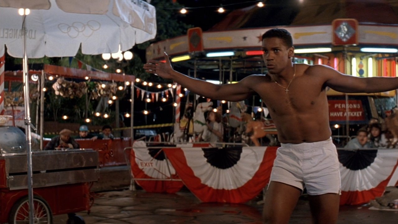 Ricochet - Der Aufprall (1991) abspielen