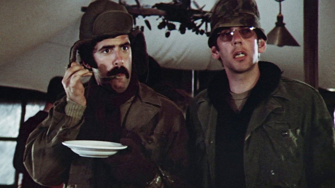 M.A.S.H. (1970) abspielen