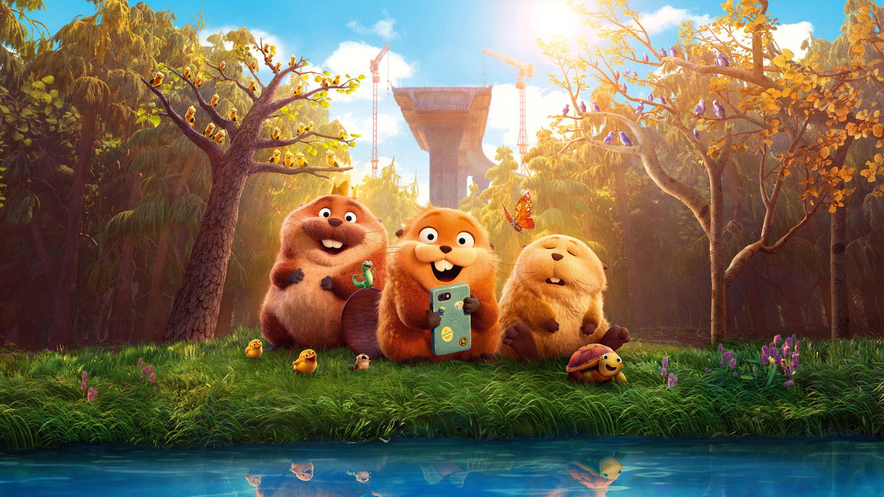 Hoppers (2026) abspielen