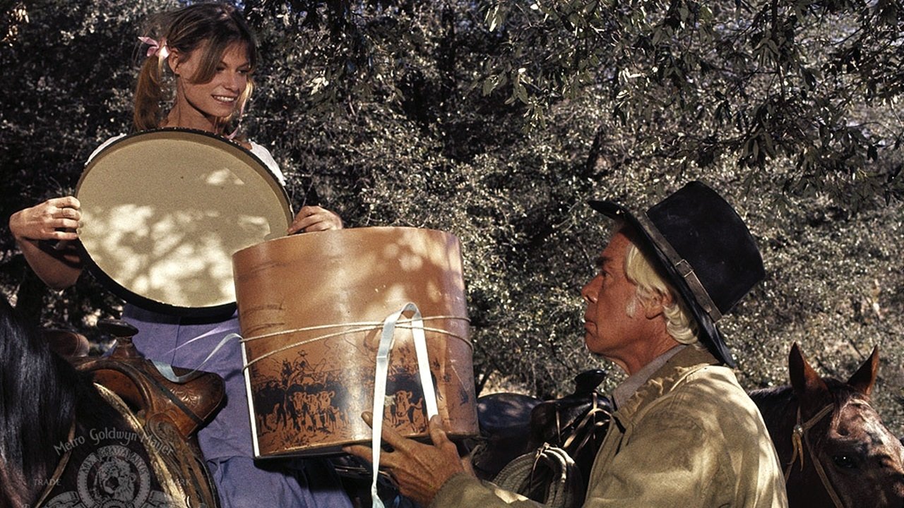 Der Supermann des Wilden Westens (1976) abspielen