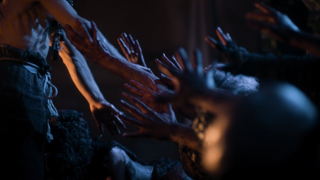 Baskin (2015) abspielen