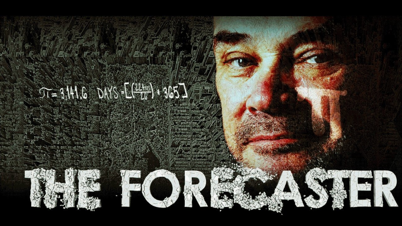 The Forecaster (2014) abspielen