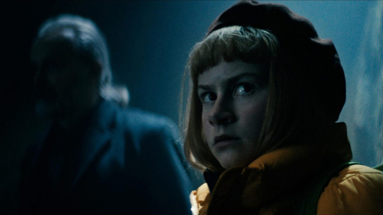 Nelly Rapp – Der Dunkle Wald (2023) abspielen