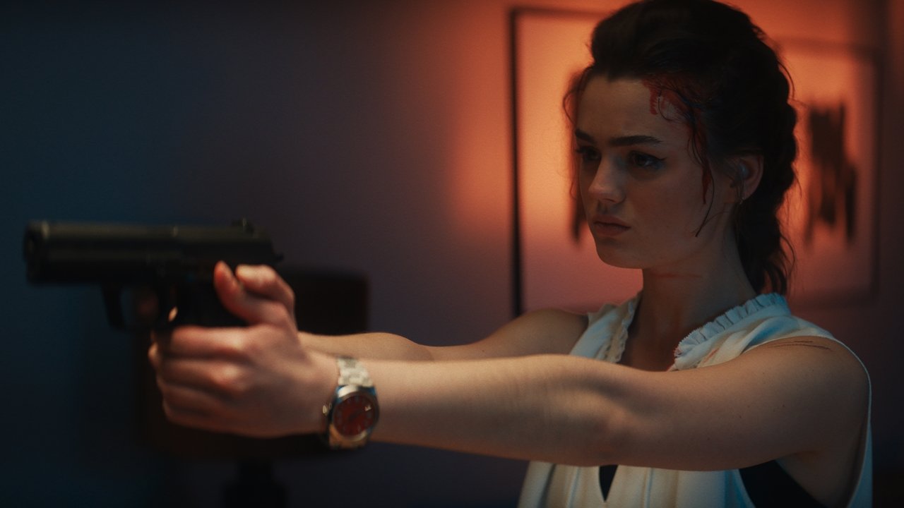 September Babies (2024) abspielen