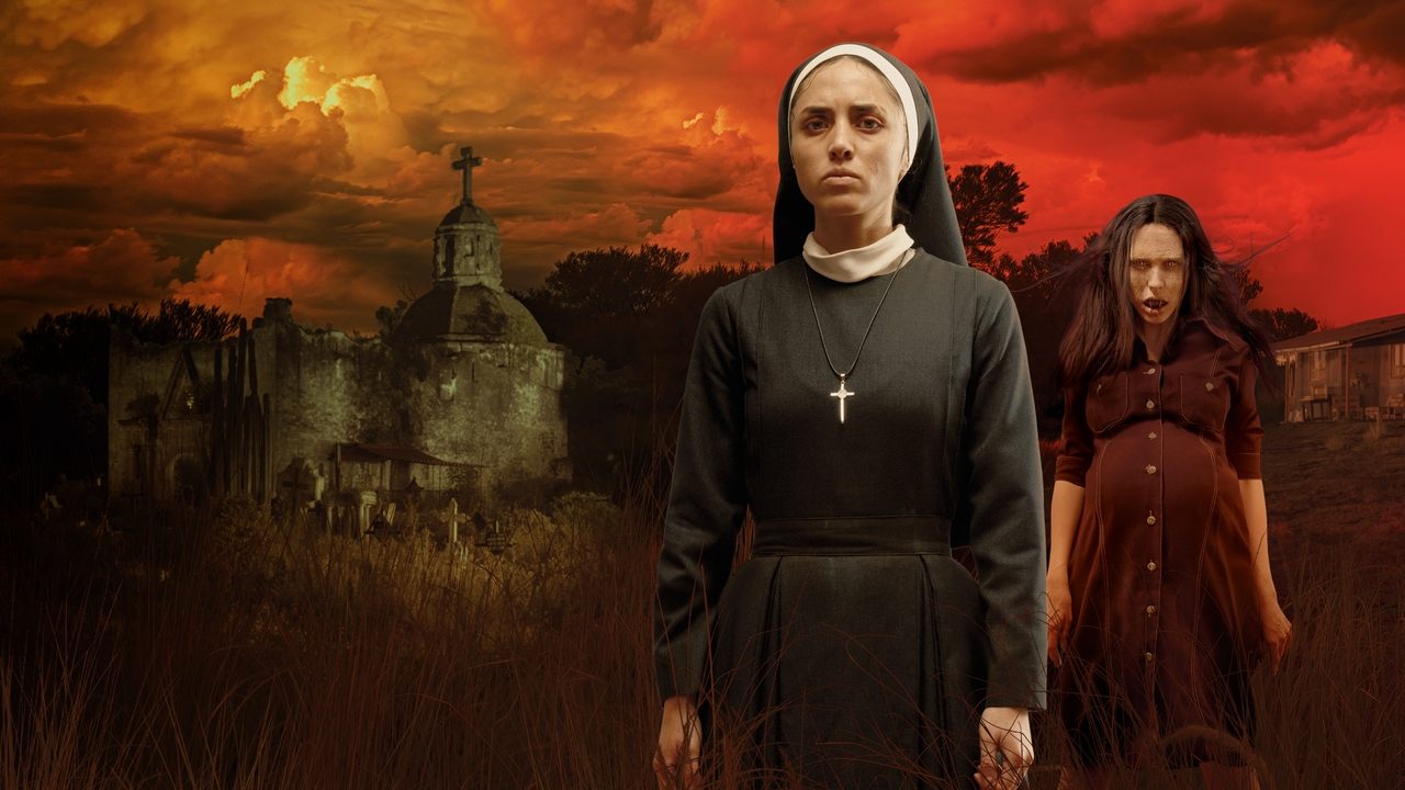 La Exorcista (2022) abspielen