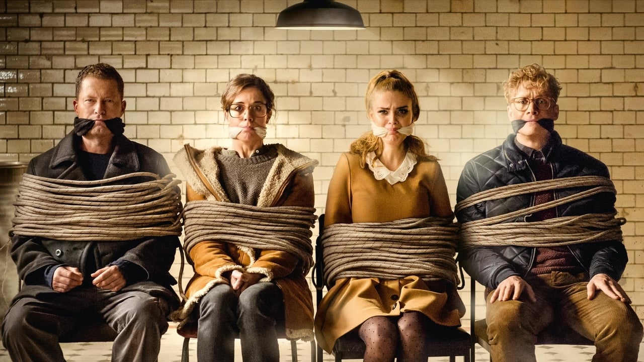 Hot Dog (2018) abspielen