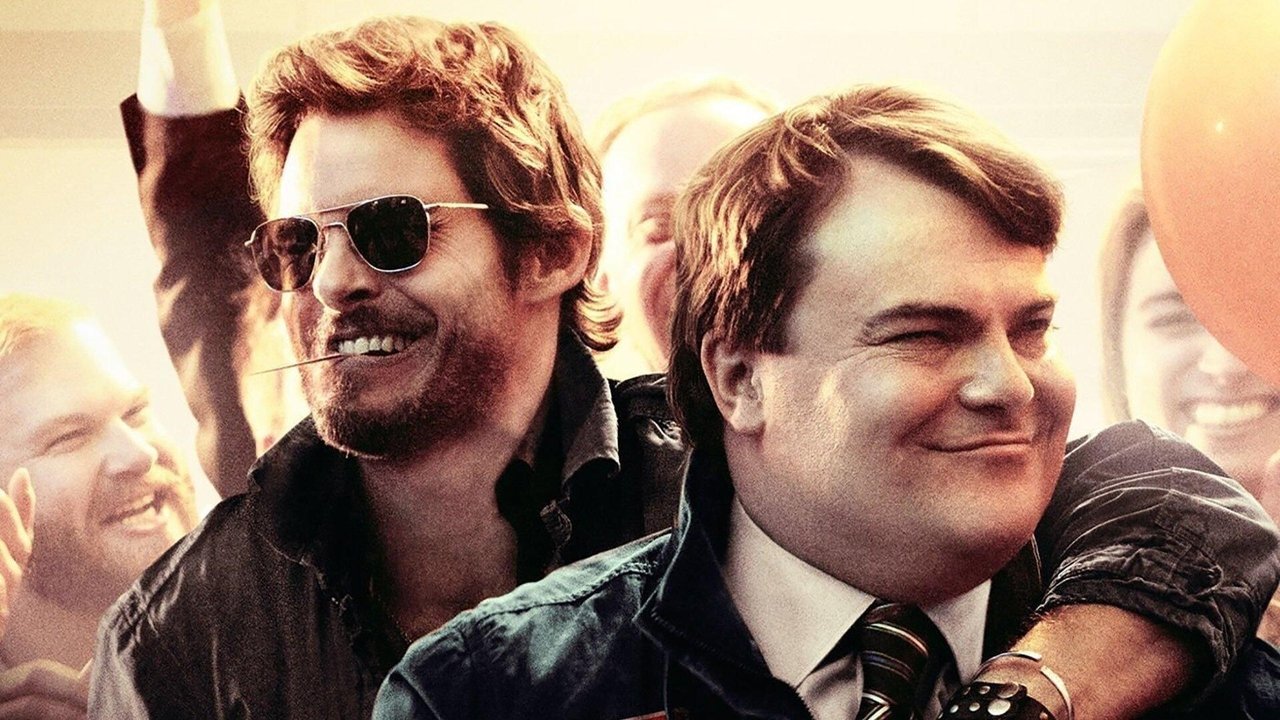 The D Train (2015) abspielen