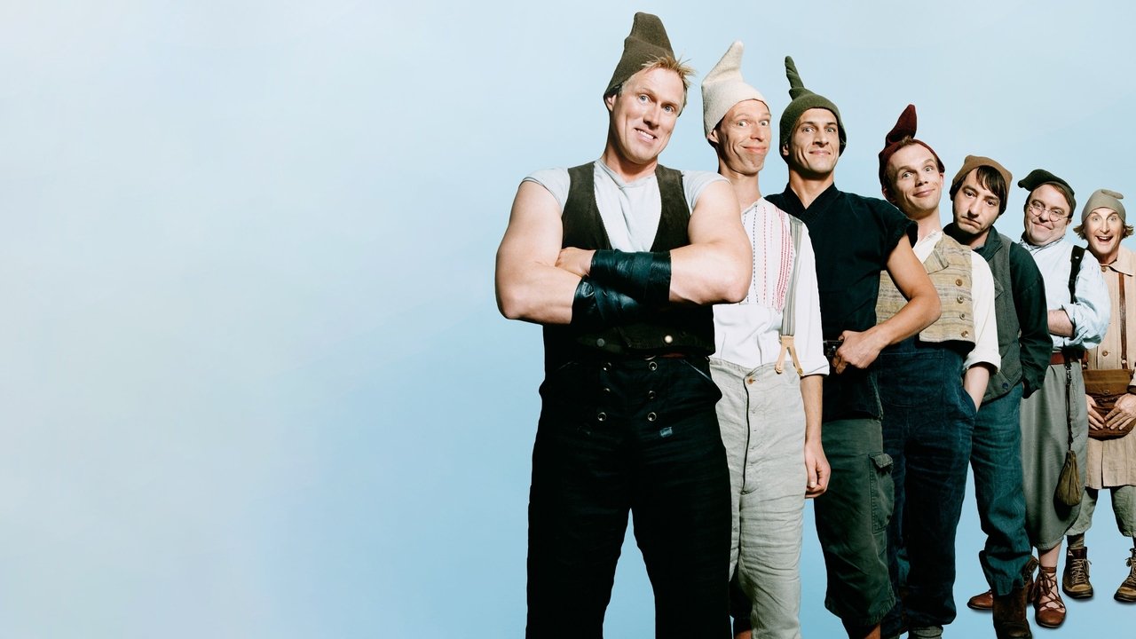 7 Zwerge - Der Wald ist nicht genug (2006) abspielen