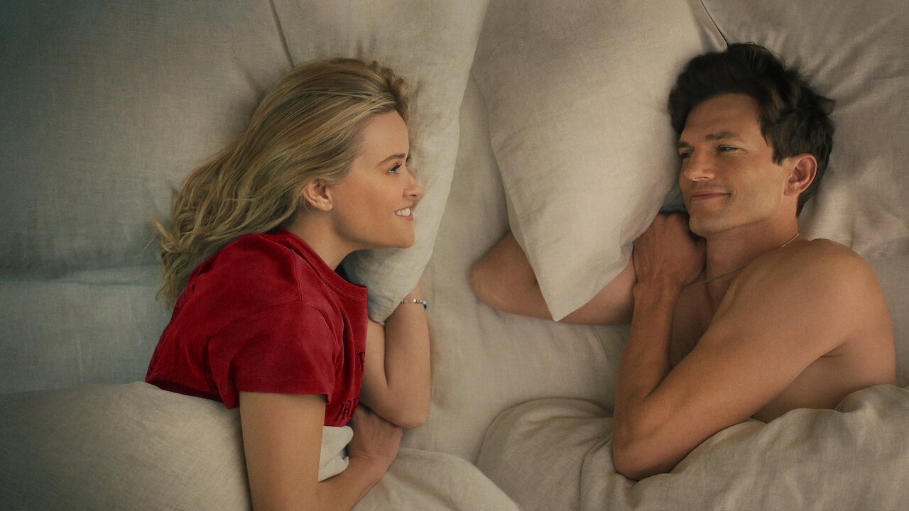 Your Place or Mine (2023) abspielen
