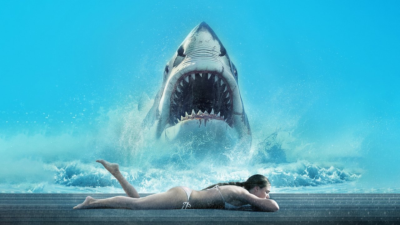 Shark Warning (2024) abspielen