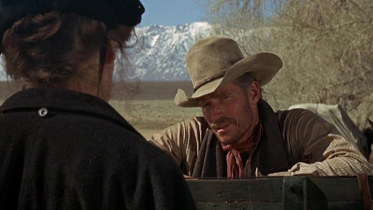 Der Verwegene (1967) abspielen