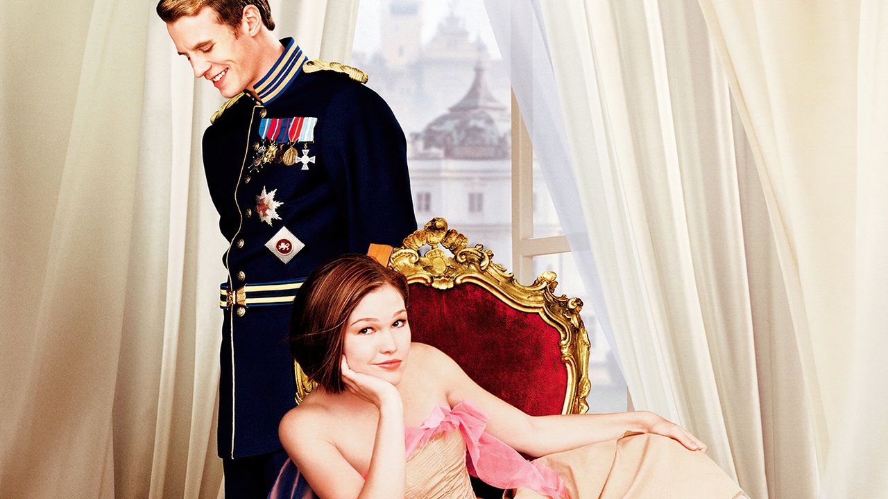 Der Prinz & Ich (2004) abspielen