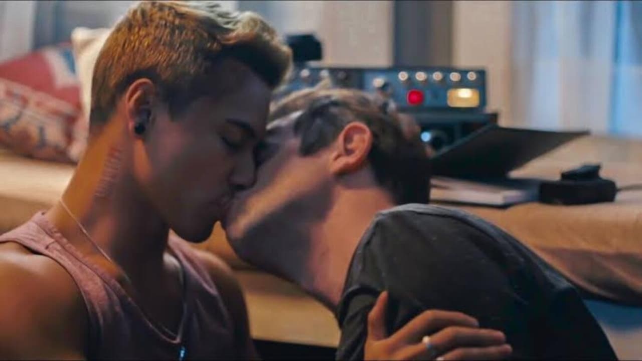 American Riot (2021) abspielen