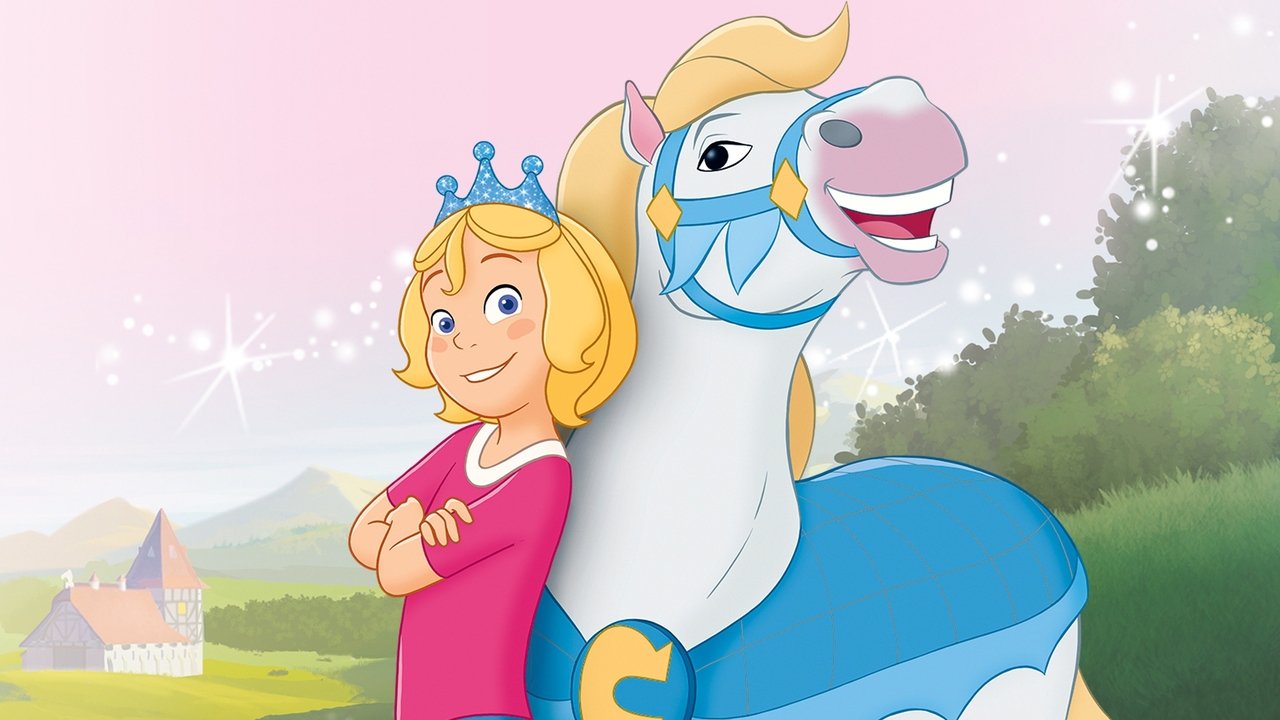 Prinzessin Emmy (2019) abspielen