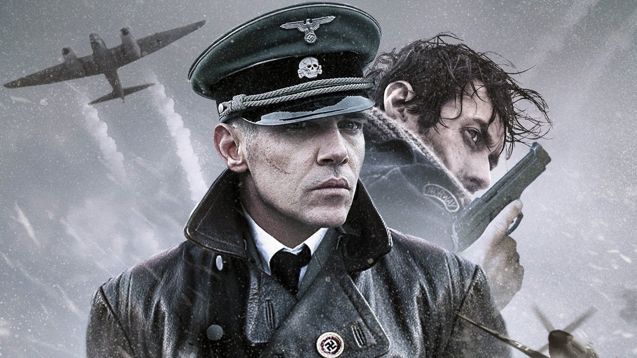 The 12th Man – Kampf ums Überleben (2017) abspielen